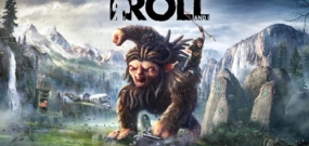 巨魔与我 Troll and I