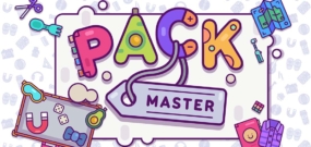 打包大师 Pack Master