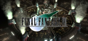 最终幻想7 FINAL FANTASY VII