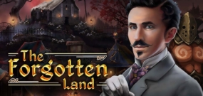 遗忘之地 The Forgotten Land
