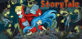 the StoryTale