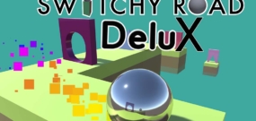 弯道德鲁克斯 Switchy Road DeluX