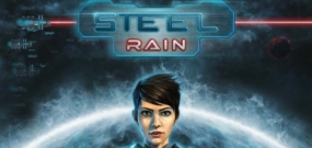 钢铁之雨 Steel Rain