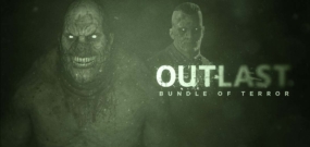 逃生1 Outlast 1
