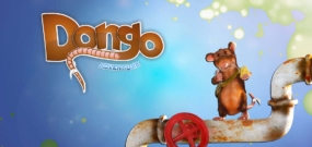 Dongo Adventure