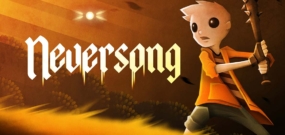 永歌 Neversong