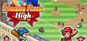 野球部物语 Home Run High