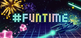 欢乐时光 Funtime