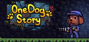 一条狗的故事 One Dog Story