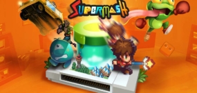 超级混搭 SuperMash