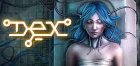 德希 Dex