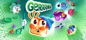 微微微生物 GERRRMS