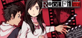 方根胶片 Root Film