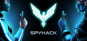 间谍黑客 SpyHack