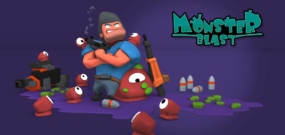 怪物爆炸 Monster Blast