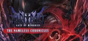 阿尼玛回忆之门：无名之史 Anima: Gate of Memories