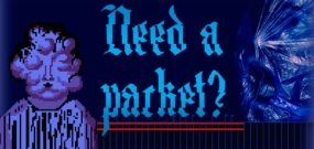 需要包裹吗 Need a packet