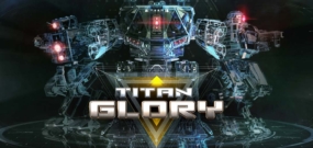 Titan Glory