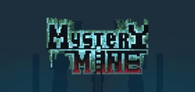 神秘矿坑 Mystery Mine