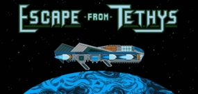 逃离特提斯 Escape From Tethys