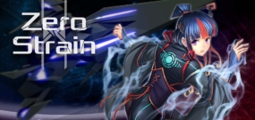 Zero Strain