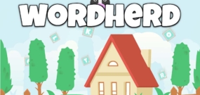 字母成群 wordherd