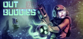 Outbuddies DX