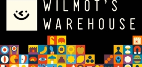 威尔莫特的仓库 Wilmot’s Warehouse