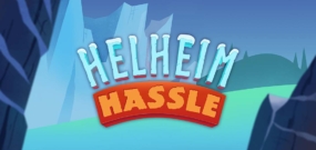 赫尔海姆大混乱 Helheim Hassle