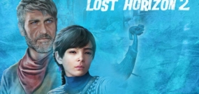 消失的地平线2 Lost Horizon 2