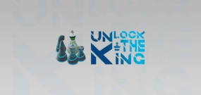 解锁国王 Unlock The King