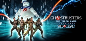 捉鬼敢死队重制版 Ghostbusters The Video Game Remastered