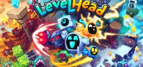 崩溃制造 LevelHead