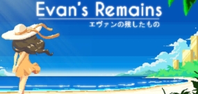 寻找埃文 Evan’s Remains