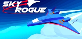 天空流浪者 Sky Rogue