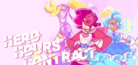 英雄时光合约 Hero Hours Contract