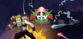 提尔：瓦尔哈拉之链 Tyr : Chains of Valhalla