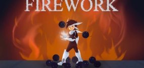 烟火 Firework