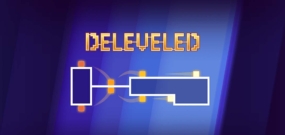 Deleveled