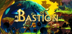 堡垒.Bastion.RPG