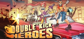 鼓点英雄 Double Kick Heroes