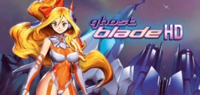 鬼刃 HD Ghost Blade HD