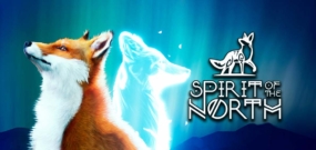 极北灵狐 Spirit of the North