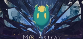 细胞迷途 MO:Astray