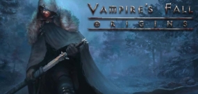 吸血鬼之殇：起源 Vampire’s Fall: Origins