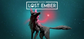 失落余烬 Lost Ember