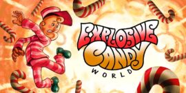 爆款糖果世界 Explosive Candy World