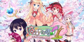 【日版】はぴねす！ SakuraCelebration