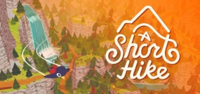 短途旅行 A Short Hike