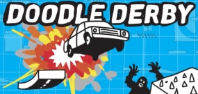涂鸦德比 Doodle Derby
